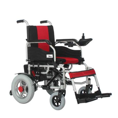 Electric Wheelchair