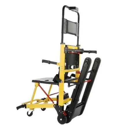 Stair Climbing Wheelchair