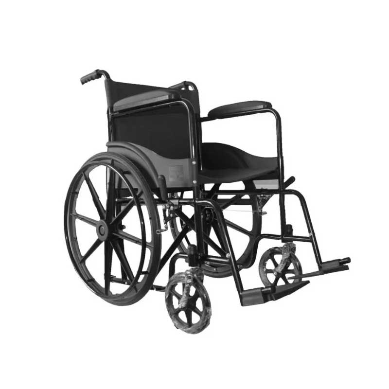 Basic Mag Wheelchair 0