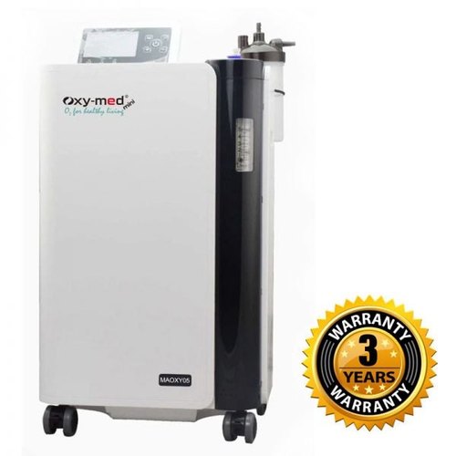 Rent 5L Oxygen Concentrator Nayabazar 0
