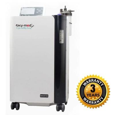 Rent 5L Oxygen Concentrator Nayabazar